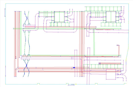 Ingenieurvermessung